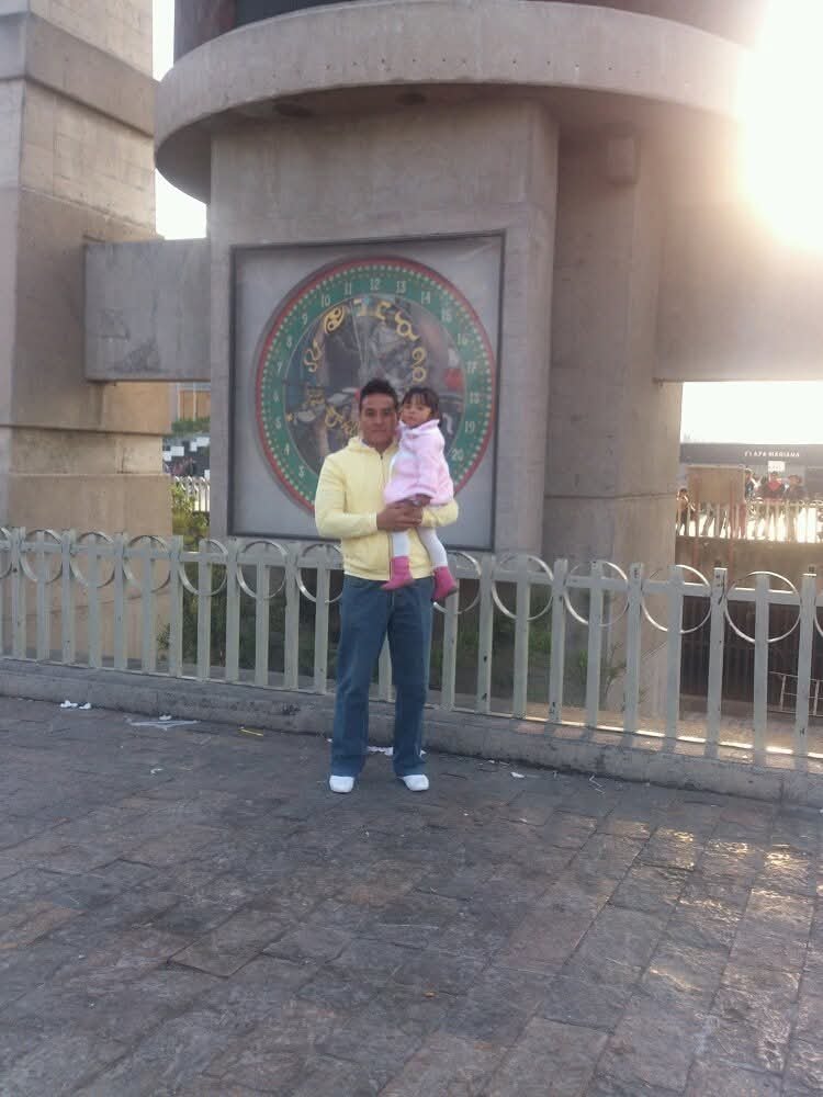 Con papá