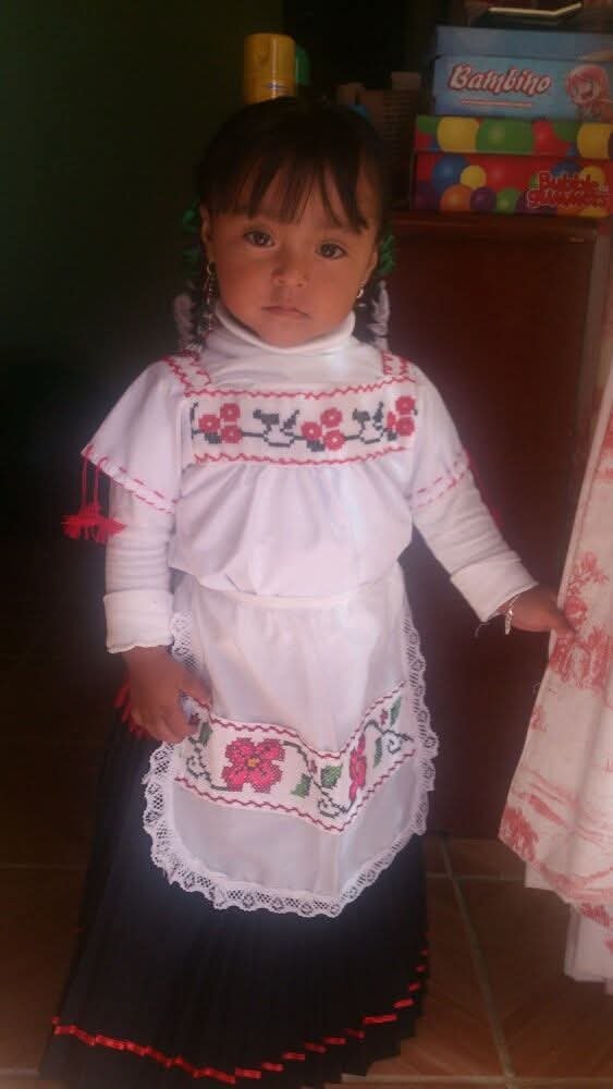 Raíces mexicanas