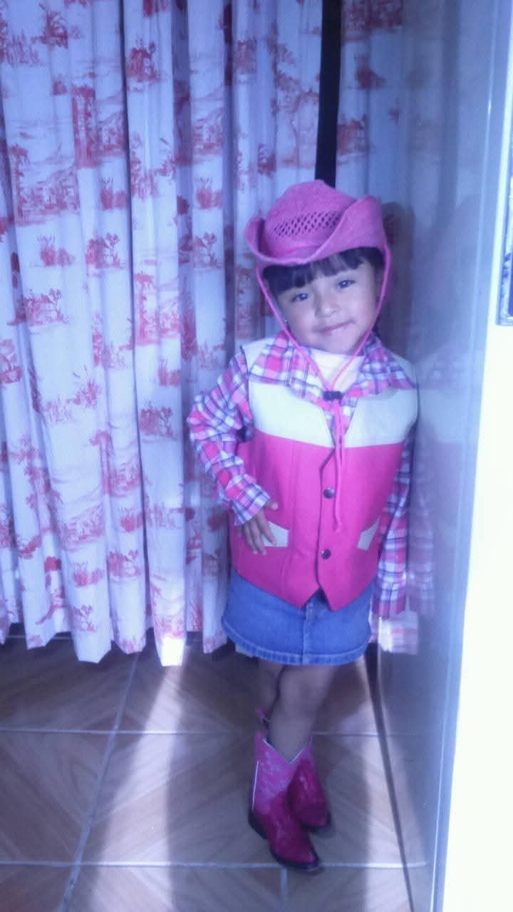 Vaquerita